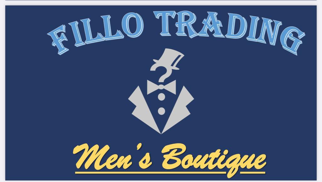 Fillo TRADING